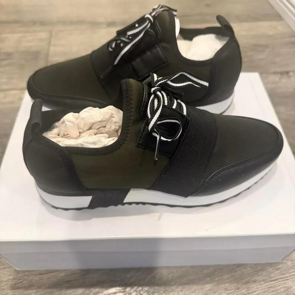 Steve Madden new box